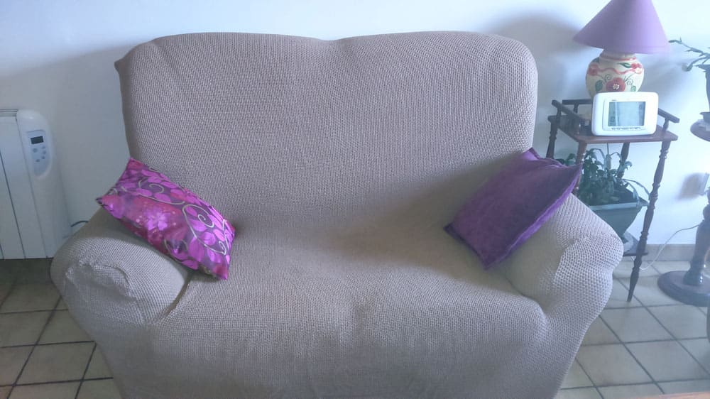 Imagen envida por nuestros clientes